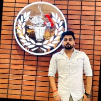 Prathmesh Gupta