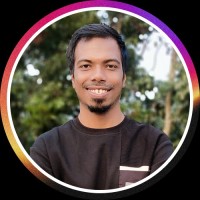 Saiful Islam Shanto