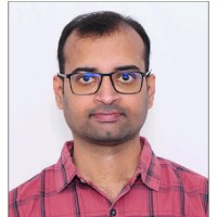Sanjaykumar B K