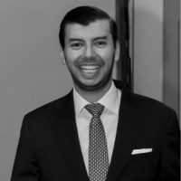 Daniel Saldaña Martinez