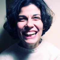 Seben Ayşe Dayi