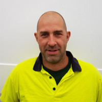Gareth Hughes