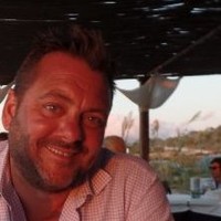 Simon Cleary
