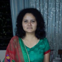Anuja Gusain
