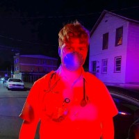 Jacob Gilmore