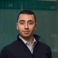 Avedis Dadikozyan