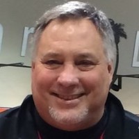 Ron Chappell