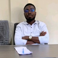 Francis Tweneboah