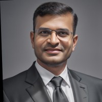 Dhaval Amin