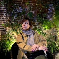 شکیبا گیلانی