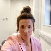 Kim Pye