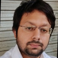 Nabil Khan