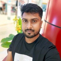 Santosh Chavan