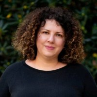 Rita Rabinovich