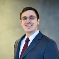 Harrison Grubb