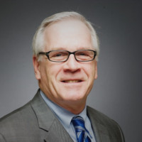 Ed Patrick