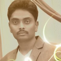 Veeresh B Y