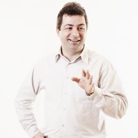 Raphael Georges