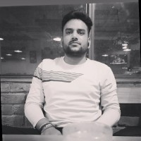 Anshuman Singh
