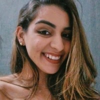 Maria Vitória Bueno