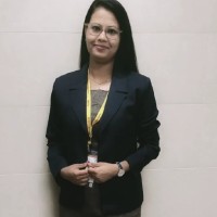 Pooja Baruah