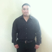Michael Almendarez