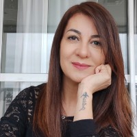 Valeria Bonimani