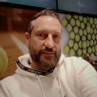 Vagelis Anastaselos