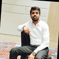 Vinay M S