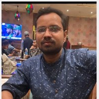 Sachin Jaiswar