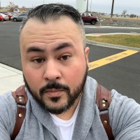 Chris Castro