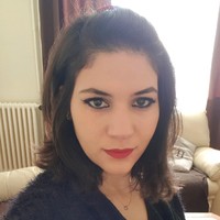 Meriem Seidi