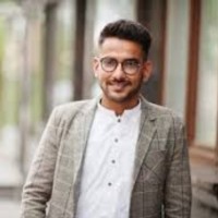 Rooman Sabir