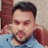 Suhail Ahmed Mohammed