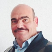 Luis Daniel Fernandez Perez