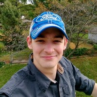 Connor Ward