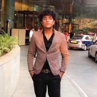 vaibhav vohra