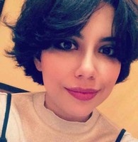 Ana Cristina Mora Gonzalez