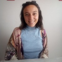 Luisina Rugilo