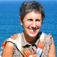 María José Albizua
