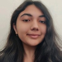 Shania Ratra