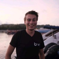 Max van den Bosch