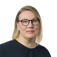 Salla Wahlman