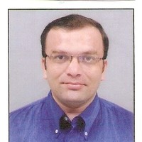 Saumin shah