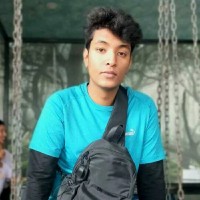 Pranil Shrestha