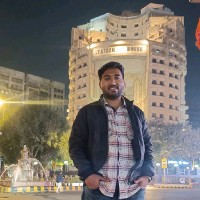 Devang Barot