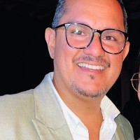 Keith Manrique Gonzales