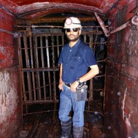 Ajay Sangwan