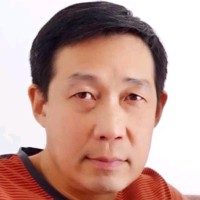 Simon Zhou