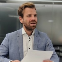 Dominik Häberli